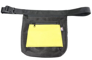 Mesh Pouch