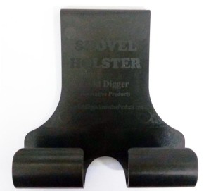 Shovel Holster