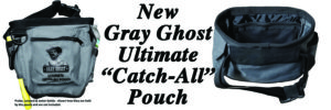 Gray Ghost Ultimate Catch All | Myers Metal Detectors