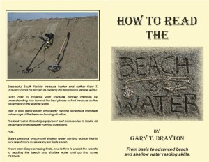 how to read the beach and water